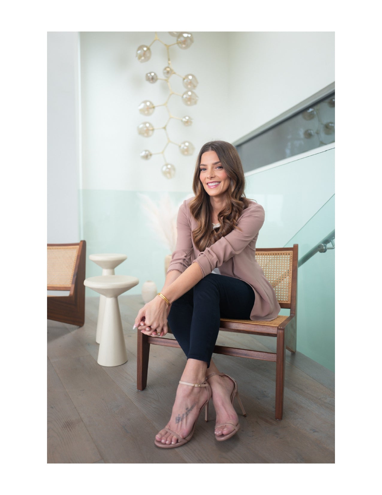 2. Stigma Shame: Bringing Period Pain & Mental Health Into the Conversation with Ashley Greene Khoury & Olivia Khoury