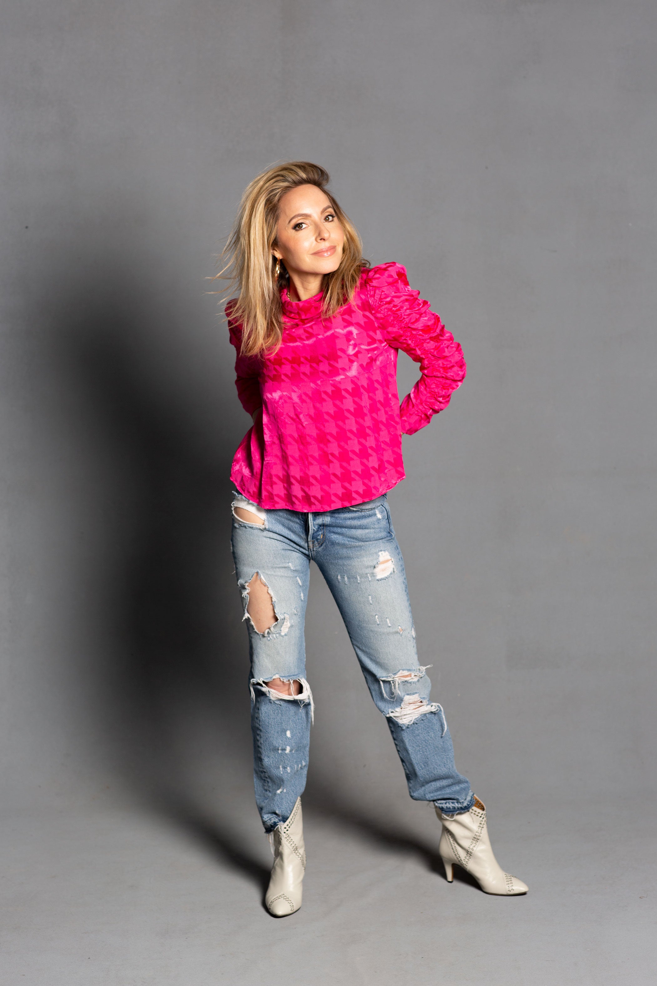 5. Have More Happy Days with Gabby Bernstein