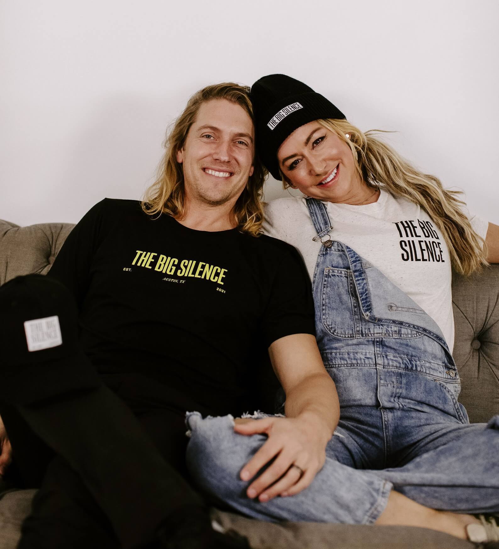 3. Listen, Learn & Love: Supporting Loved Ones on Their Mental Health Journey with Bobby Goldstein