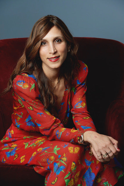 25. Create a To-Be List (Not a To-Do List) with Monica Berg