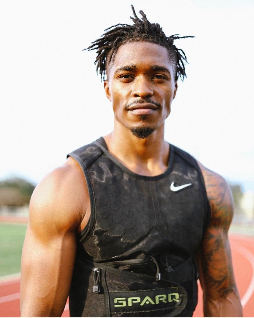 4. Healthy & Whole: Finding Balance in All Areas with Samson Odusanya