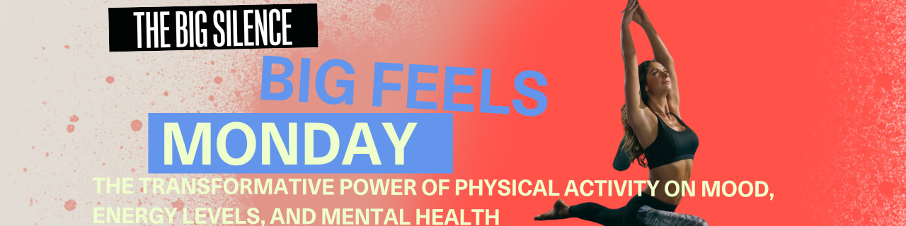 The Transformative Power of Physical Activity on Mood, Energy Levels, and Mental Health
