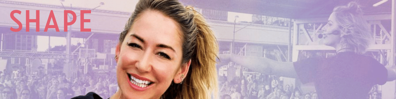 Karena Dawn of Tone It Up Says Her Mom's Battle with Mental Illness Inspired Her Latest Project