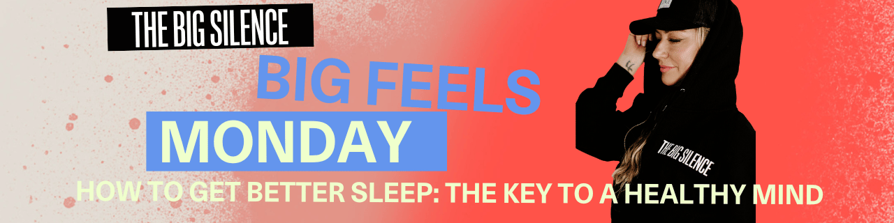 How to Get Better Sleep: The Key to a Healthy Mind