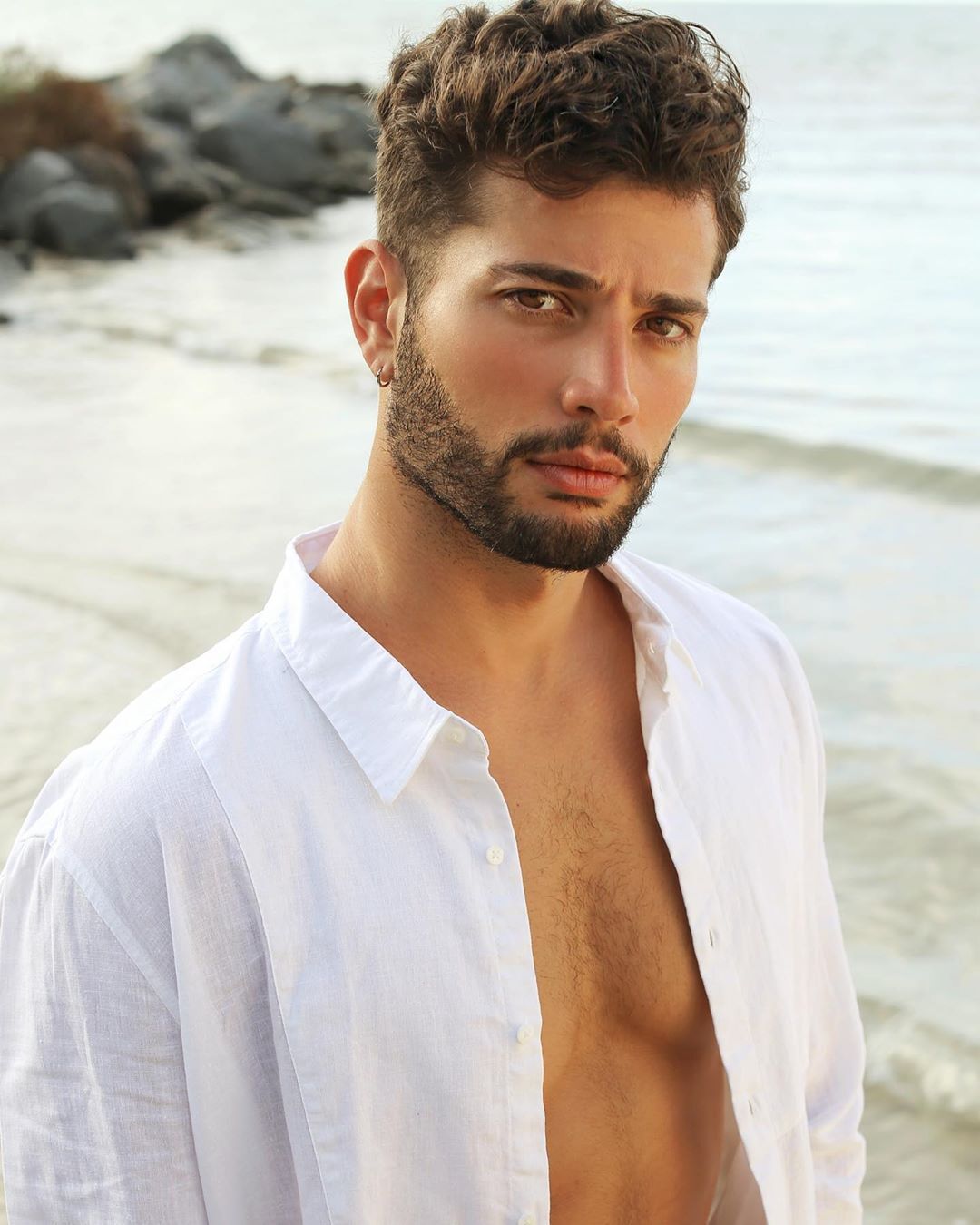 18. Practicing the Spectrum of Advocacy & Acceptance with Rafael De La Fuente