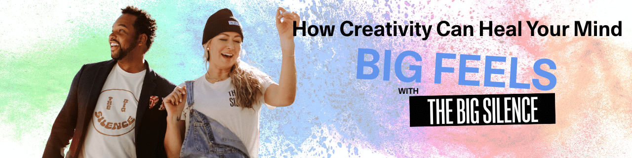 How Creativity Can Heal Your Mind — and Simple Ways to Get Started