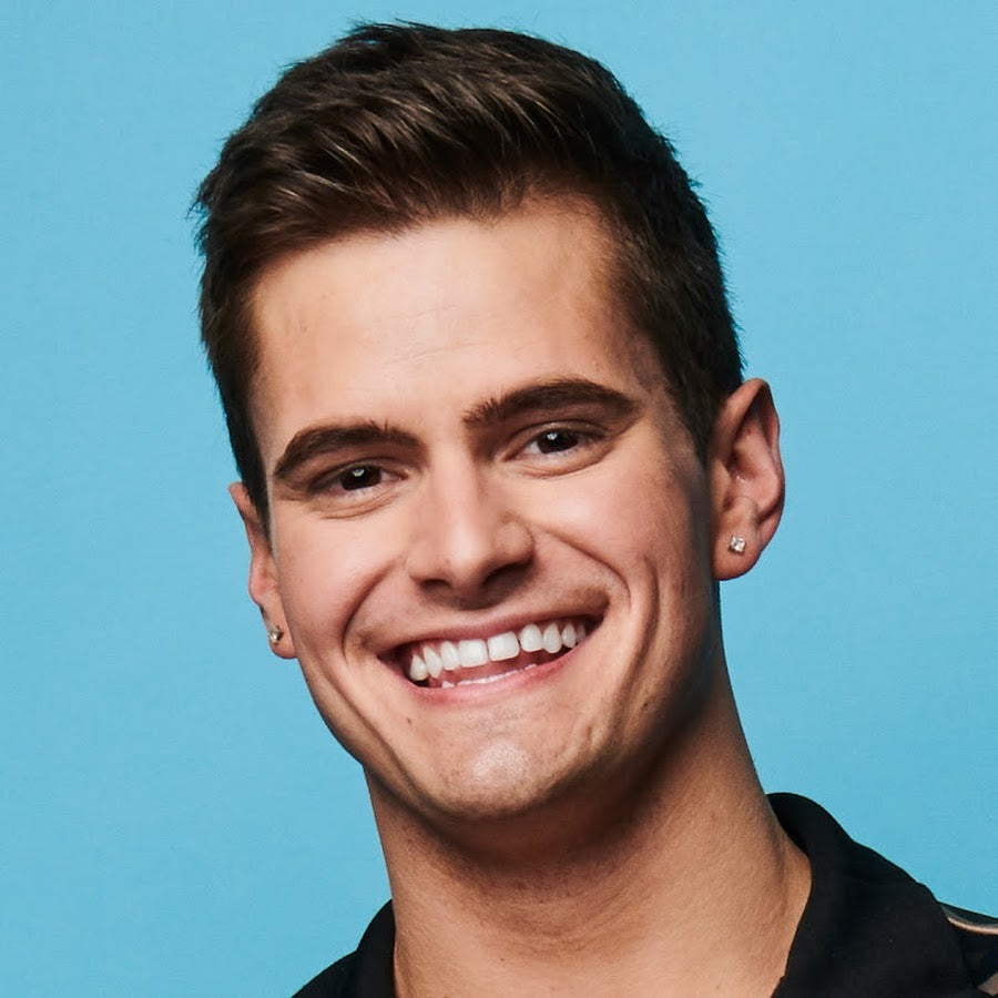 21. Putting in the Work: How The Fitness Marshall Manages ADHD with Caleb Marshall