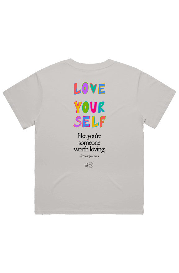 Love Yourself Tee