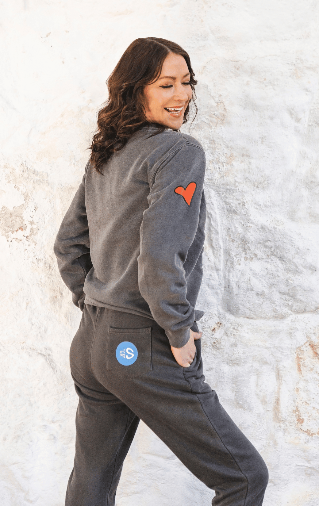 Radiant Soul: Limited Edition Jogger