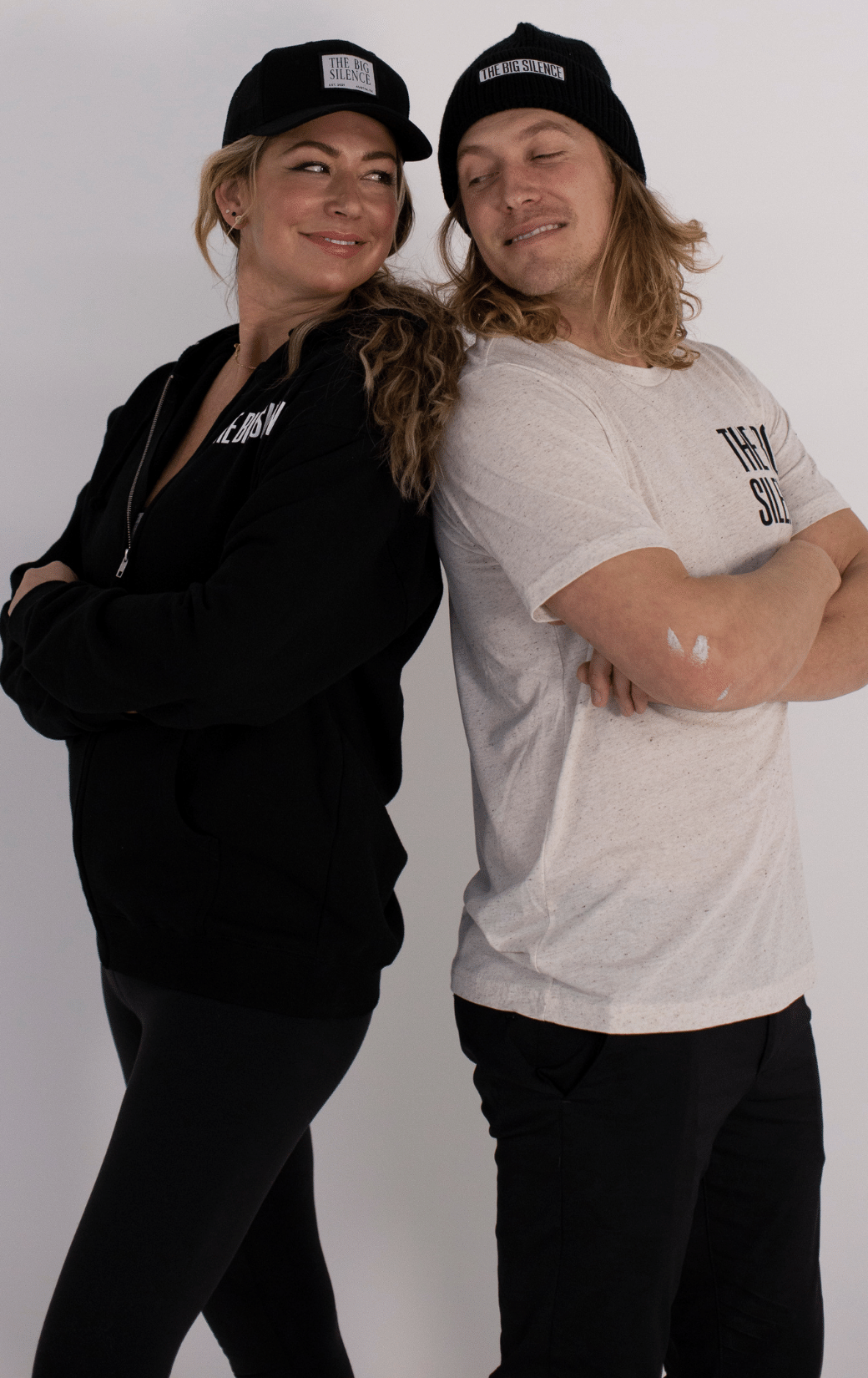 Golf Outing with Karena and Bobby