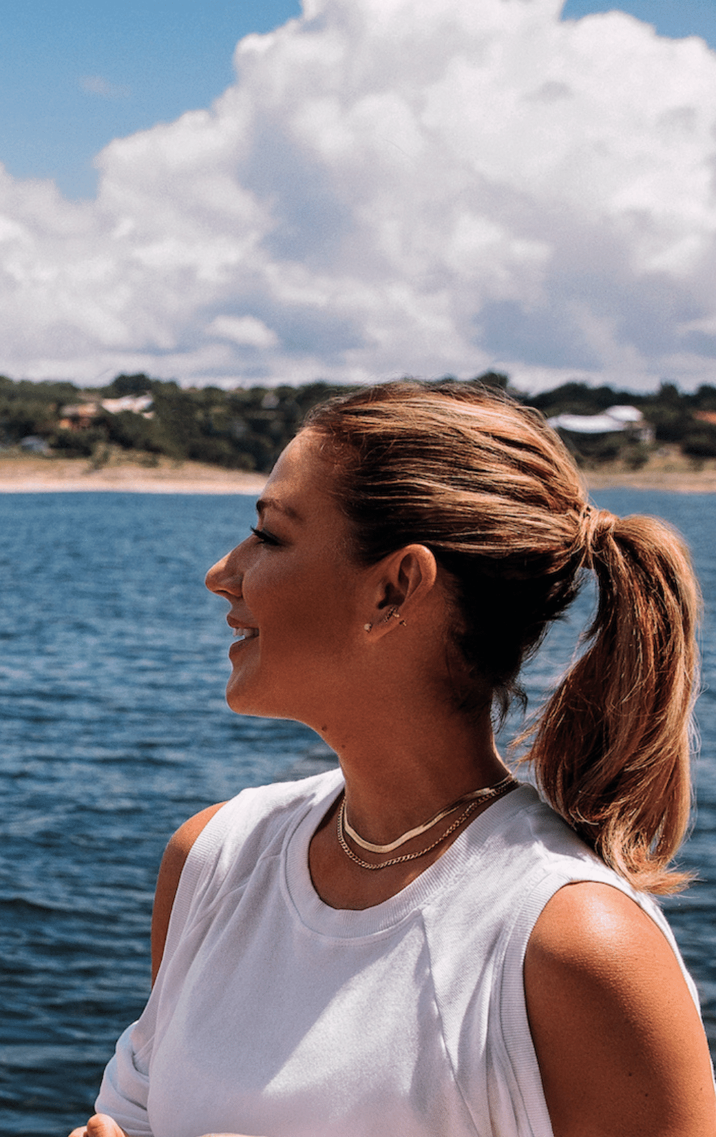 Adventure on Lake Travis: Learn to Wake Surf!