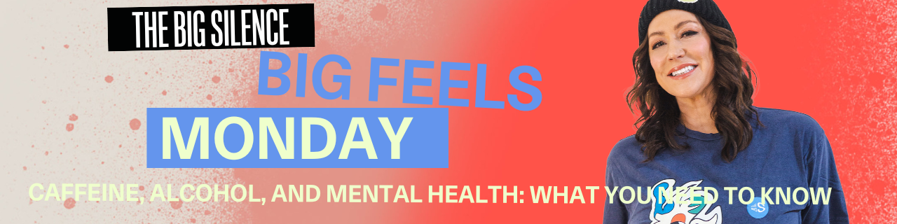 Caffeine, Alcohol, and Mental Health: What You Need to Know