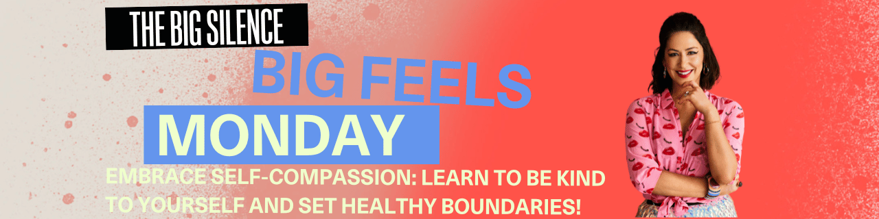 Embrace Self-Compassion: Learn to Be Kind to Yourself and Set Healthy Boundaries!