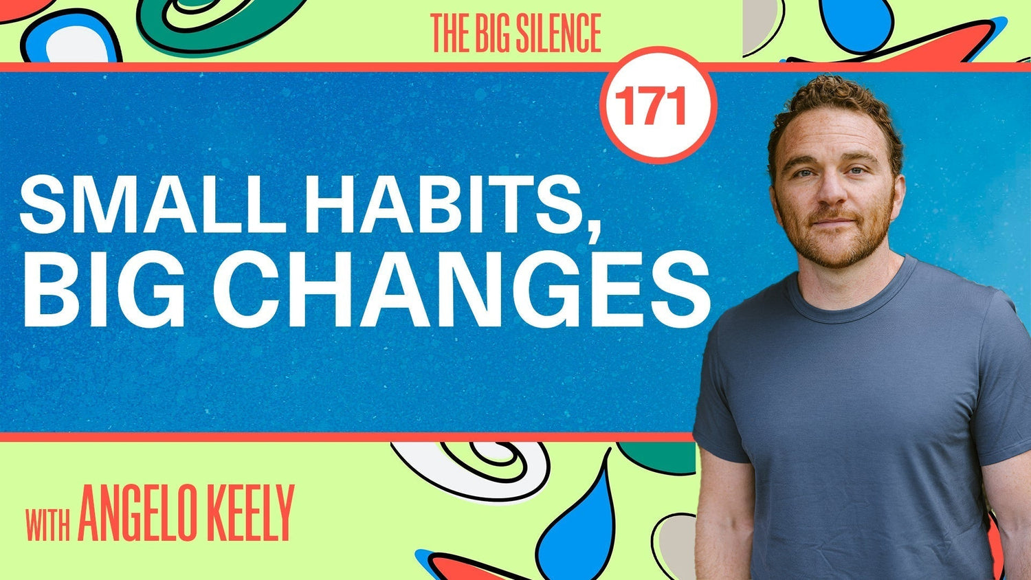 171. Stronger Every Day: Angelo Keely’s Science-Backed Guide to Protein, Recovery & Resilience