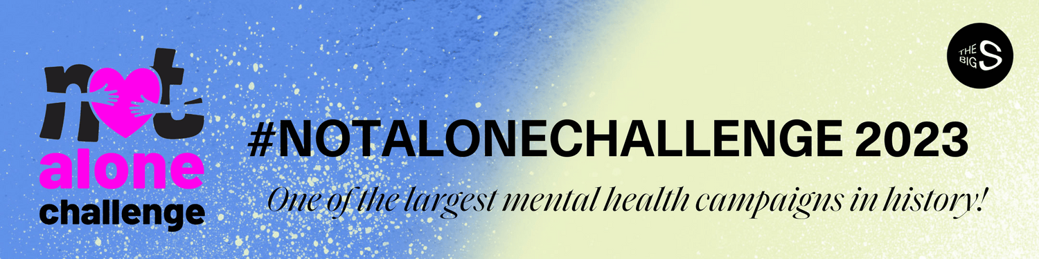 Not Alone: Come Together for Mental Health Support