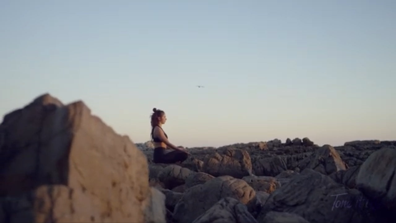 Rise Into Your Power: A Meditation to Remember Who You Really Are