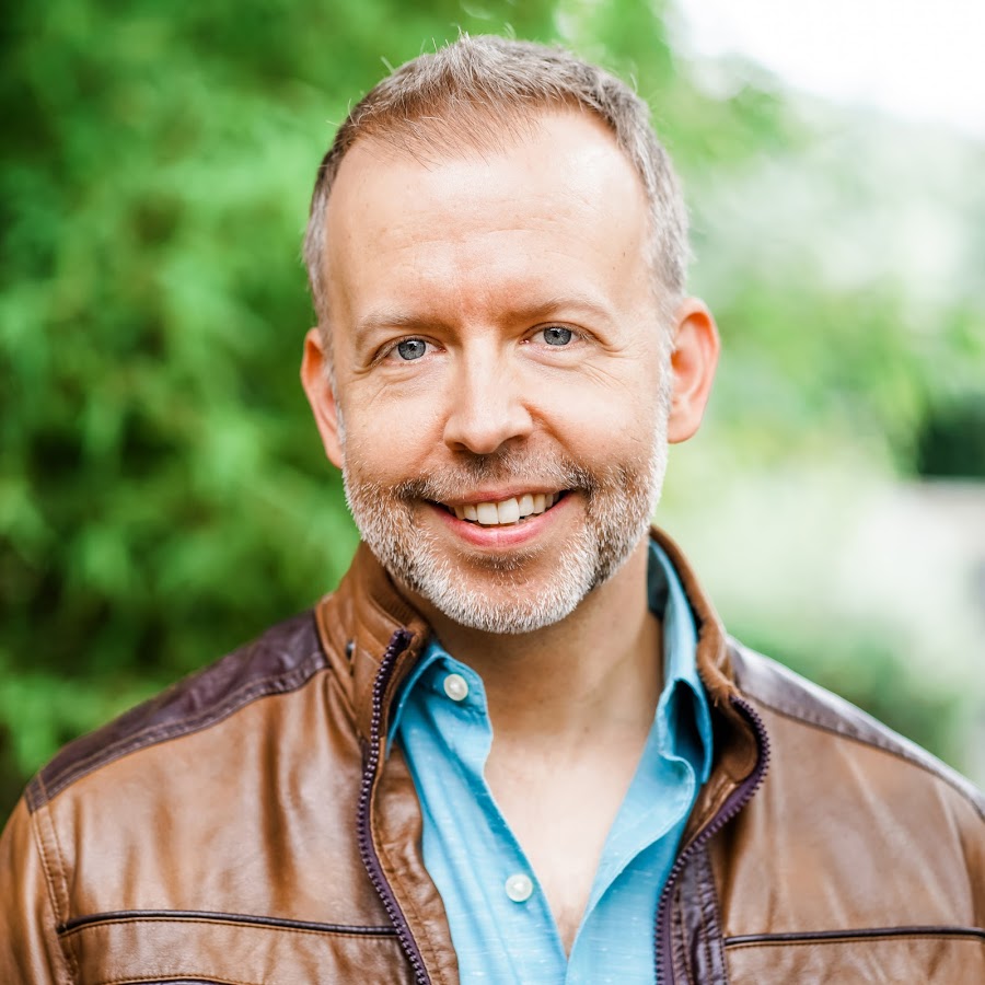 12. Evolving Out Loud with Kyle Cease