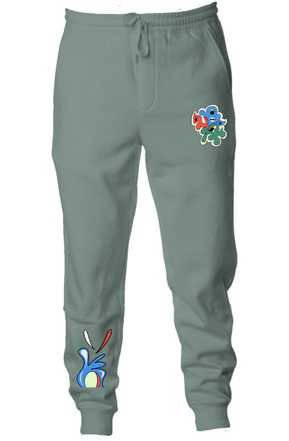 JH joggers alpine