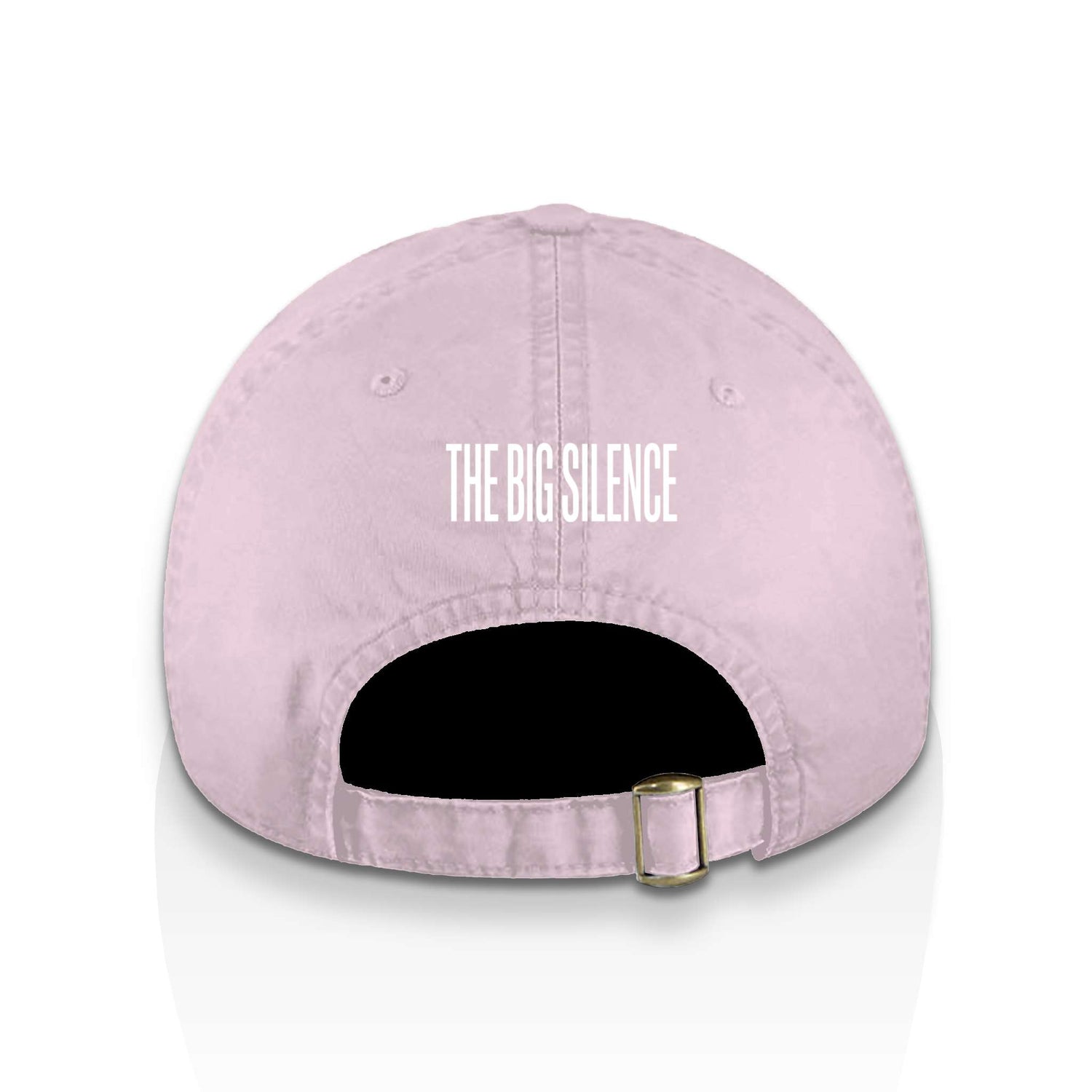 Adult Bio-Washed Dad Hat