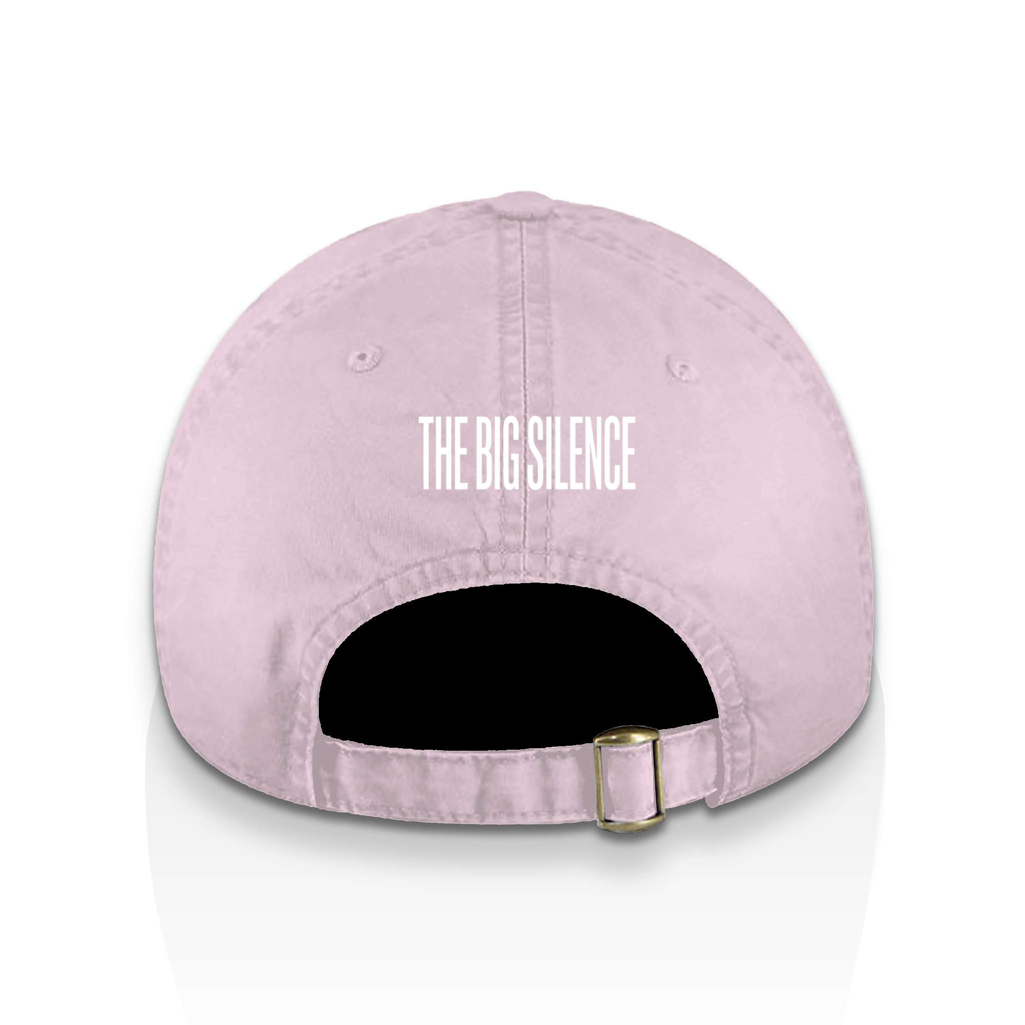 Adult Bio-Washed Dad Hat