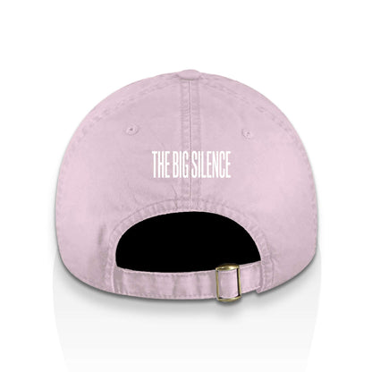Adult Bio-Washed Dad Hat