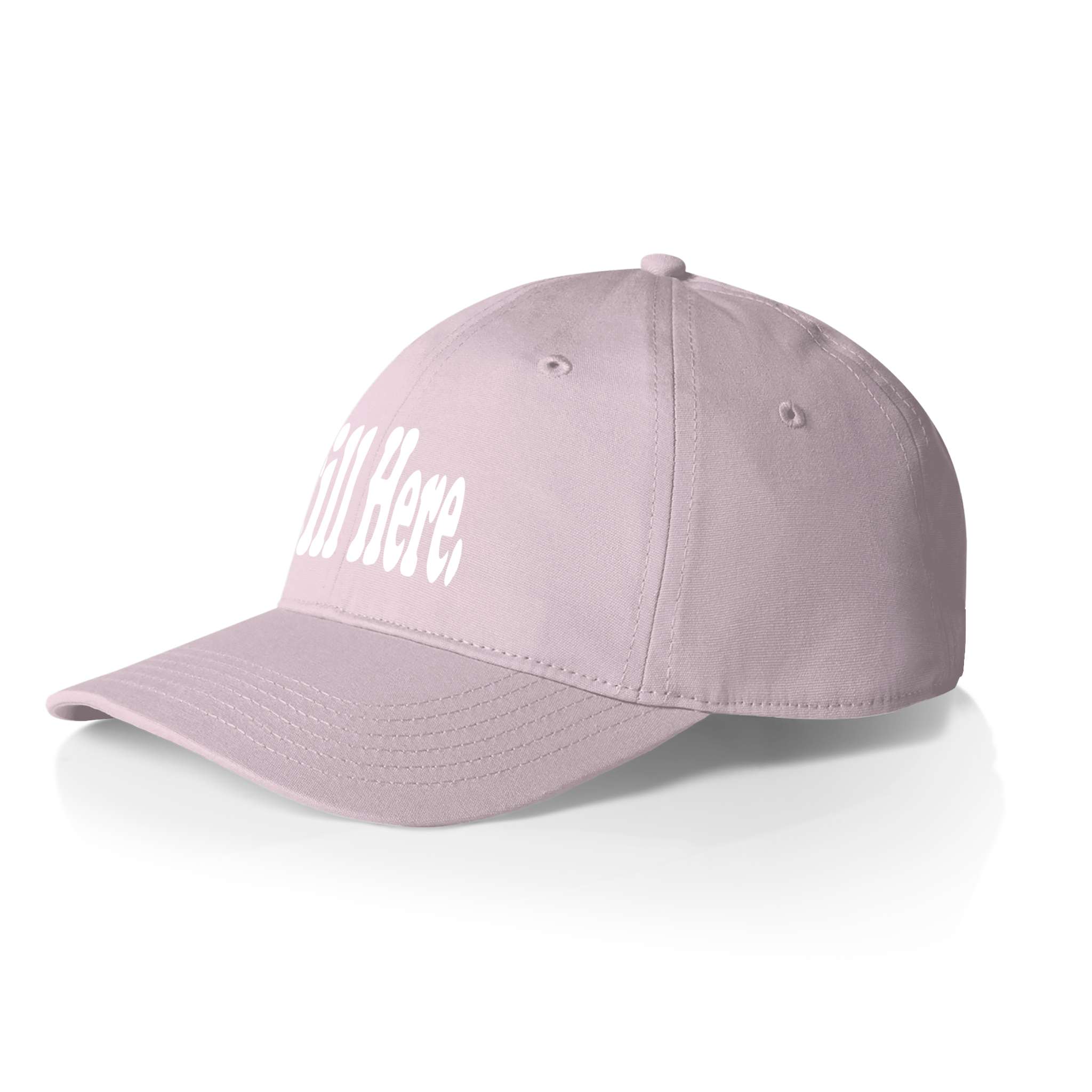 Adult Bio-Washed Dad Hat