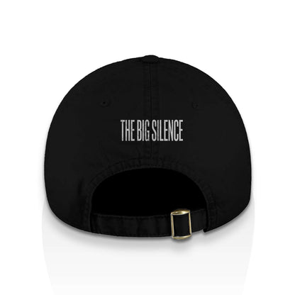 Adult Bio-Washed Dad Hat