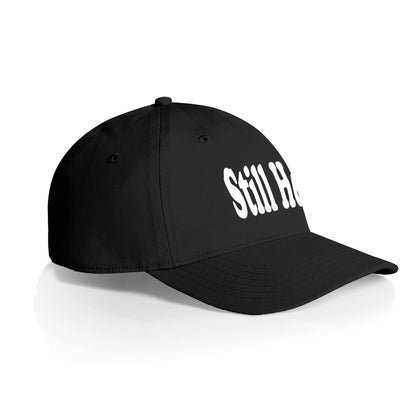 Adult Bio-Washed Dad Hat