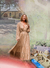 Karena Dawn and villa Artique collage