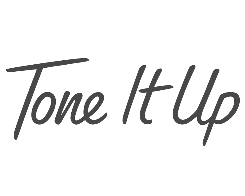 Tone It Up